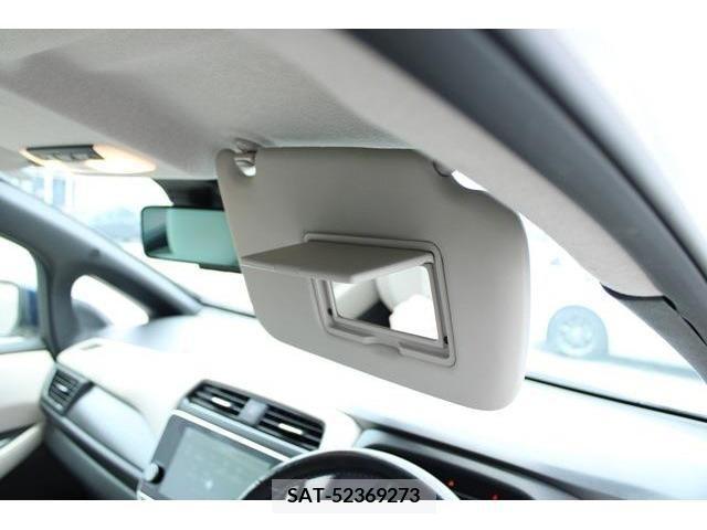 Nissan LEAF 2020-02 331233-18