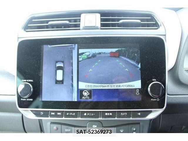 Nissan LEAF 2020-02 331233-2