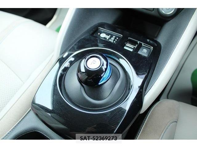 Nissan LEAF 2020-02 331233-17