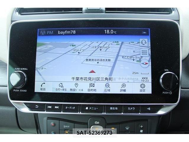 Nissan LEAF 2020-02 331233-1