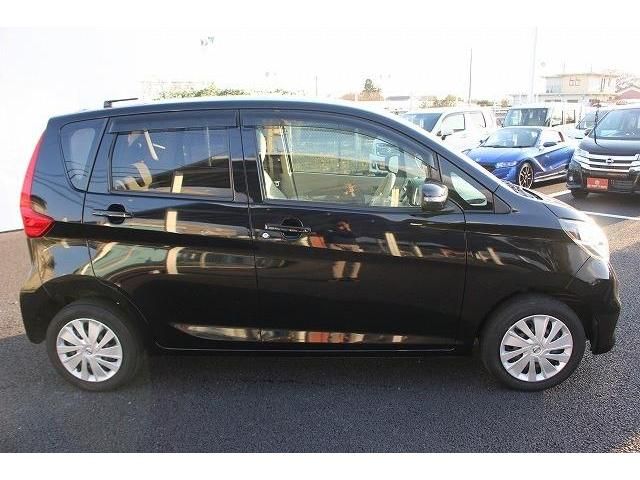 Nissan DAYZ 2016-03 186372-2