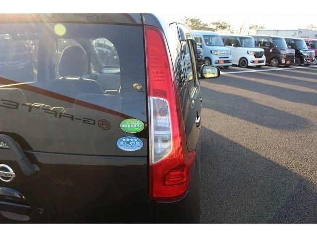 Nissan DAYZ 2016-03 186372-6