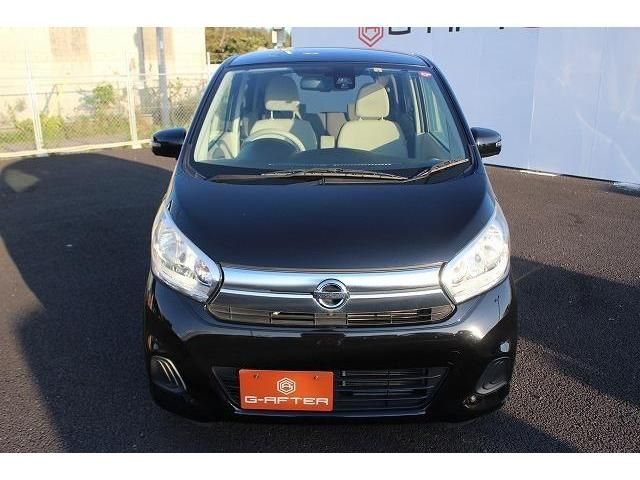 Nissan DAYZ 2016-03 186372-1