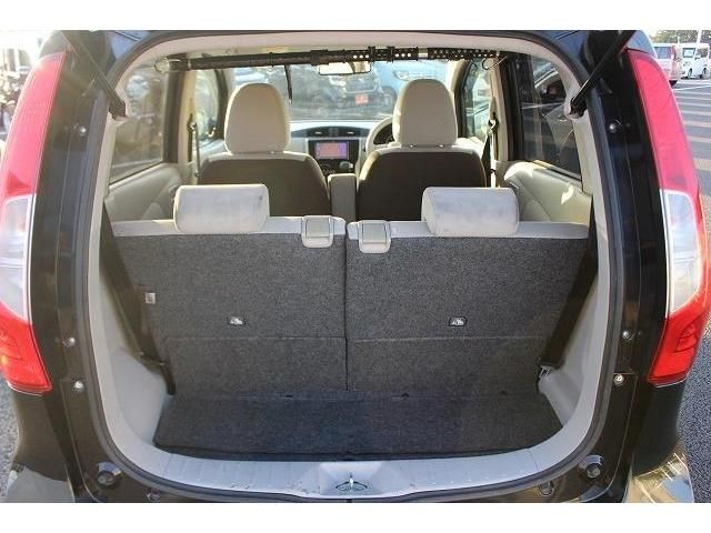 Nissan DAYZ 2016-03 186372-9