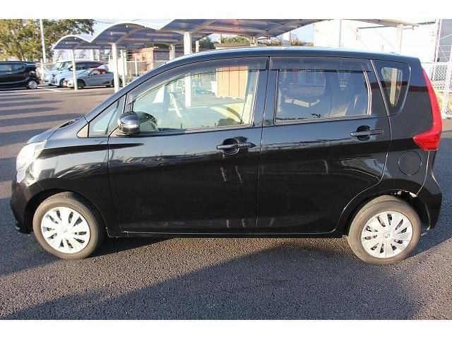 Nissan DAYZ 2016-03 186372-4