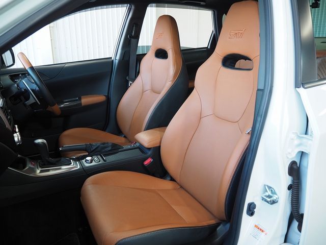 Subaru IMPREZA WRX 2011-08 183221-10