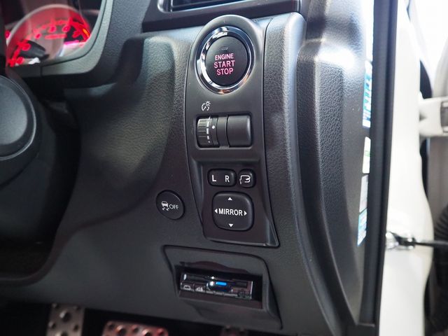 Subaru IMPREZA WRX 2011-08 183221-14