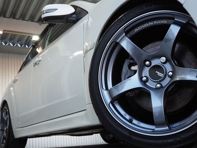 Subaru IMPREZA WRX 2011-08 183221-5