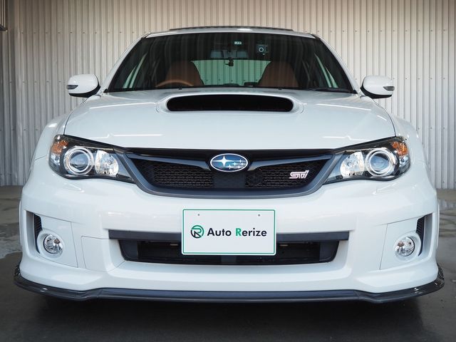 Subaru IMPREZA WRX 2011-08 183221-1