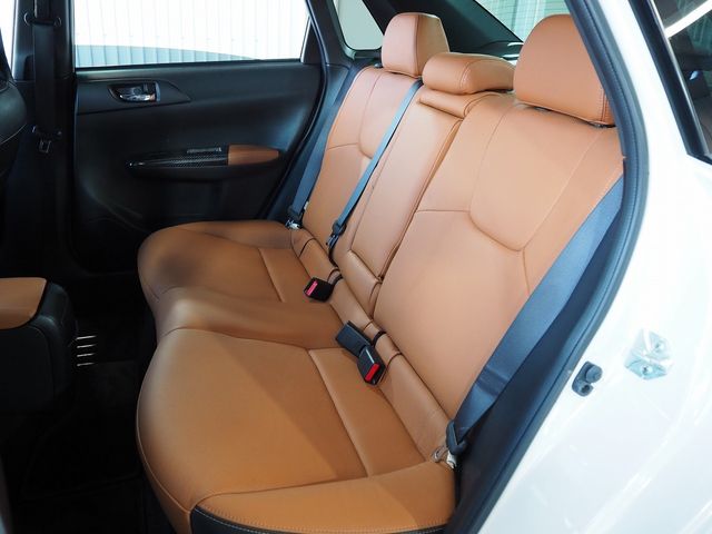 Subaru IMPREZA WRX 2011-08 183221-11