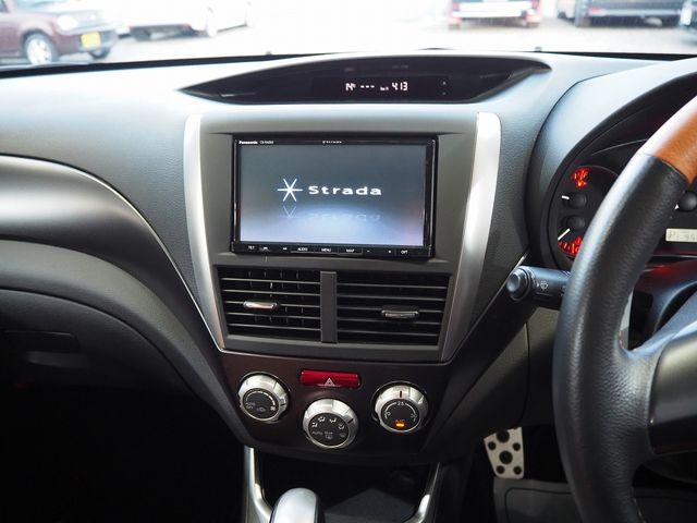 Subaru IMPREZA WRX 2011-08 183221-13