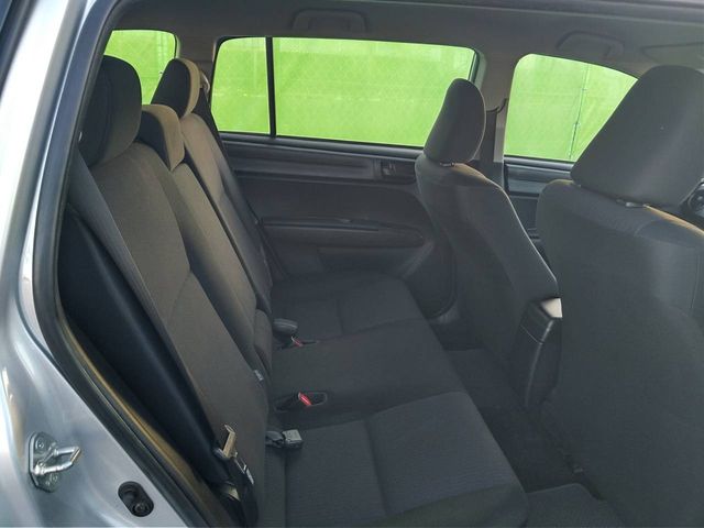 Toyota COROLLA FIELDER 2018-04 189691-7