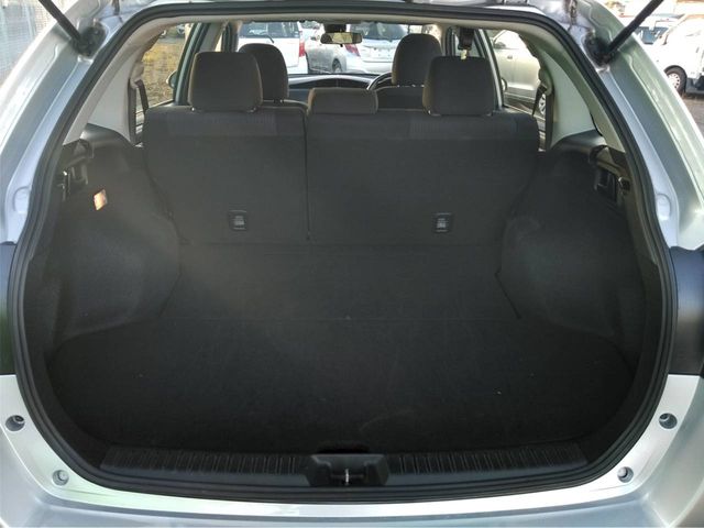 Toyota COROLLA FIELDER 2018-04 189691-8