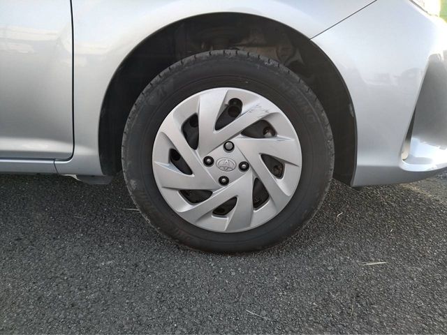 Toyota COROLLA FIELDER 2018-04 189691-9