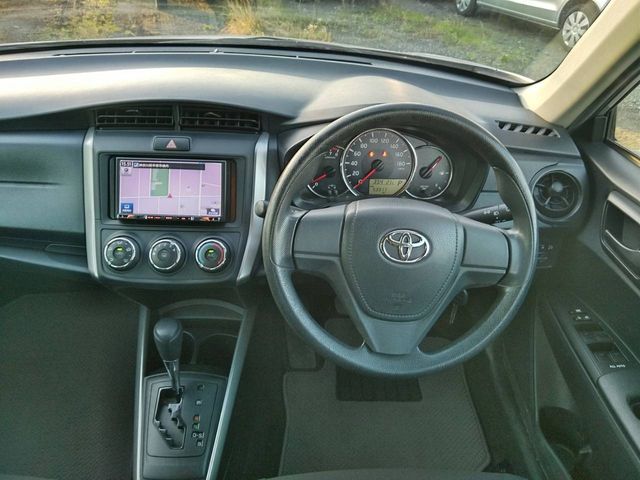 Toyota COROLLA FIELDER 2018-04 189691-4