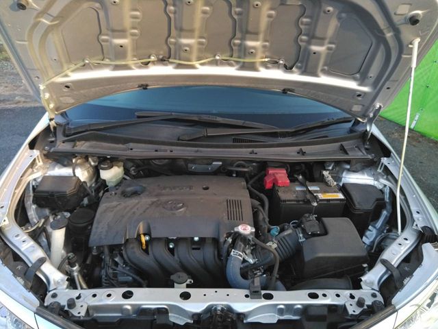 Toyota COROLLA FIELDER 2018-04 189691-10