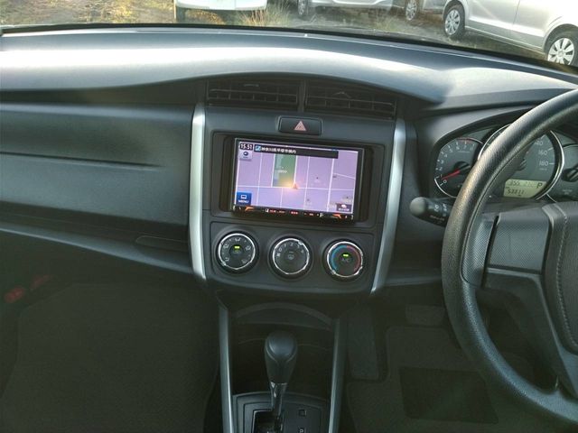 Toyota COROLLA FIELDER 2018-04 189691-5