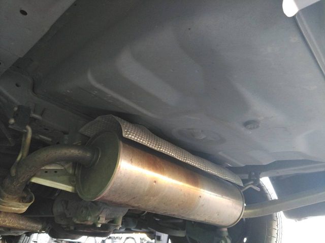 Toyota COROLLA FIELDER 2018-04 189691-11