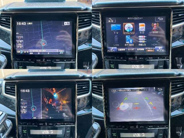 Toyota VELLFIRE 2015-01 13009-17
