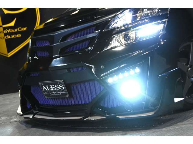 Toyota VELLFIRE 2015-01 13009-6