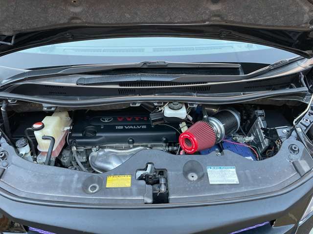 Toyota VELLFIRE 2015-01 13009-16
