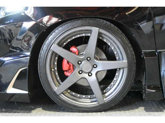 Toyota VELLFIRE 2015-01 13009-2