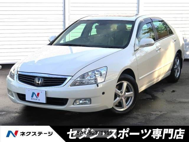 Honda INSPIRE 2003-10 273089-0