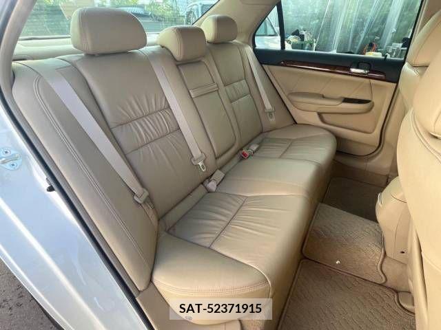 Honda INSPIRE 2003-10 273089-9