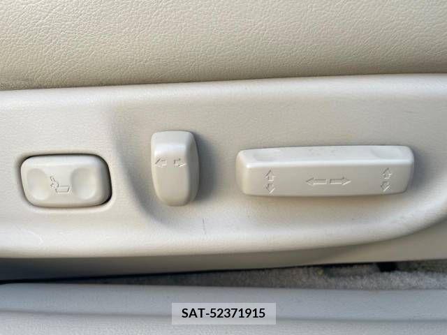 Honda INSPIRE 2003-10 273089-6