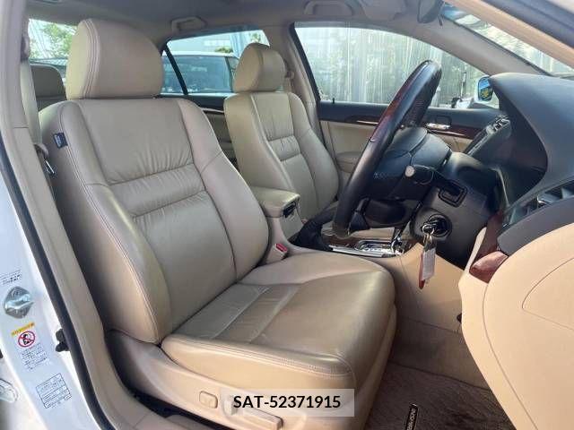 Honda INSPIRE 2003-10 273089-8