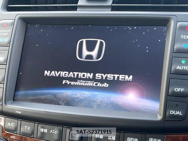 Honda INSPIRE 2003-10 273089-2