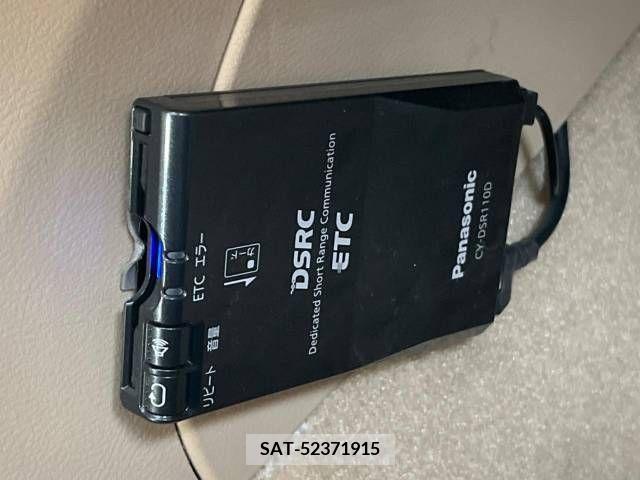 Honda INSPIRE 2003-10 273089-7