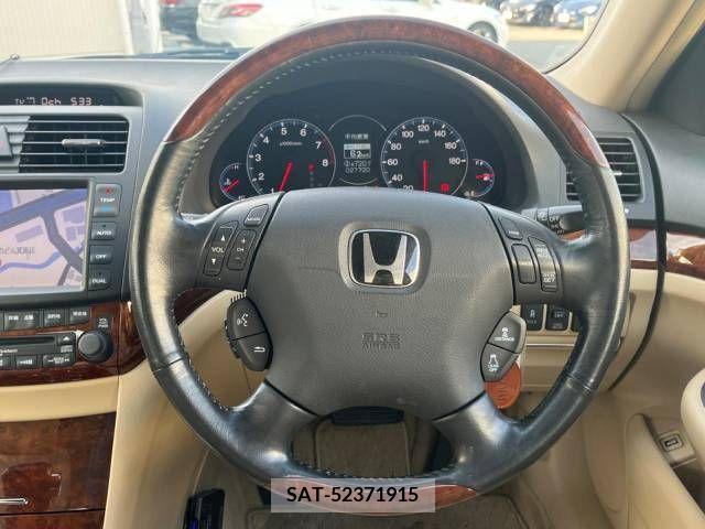 Honda INSPIRE 2003-10 273089-11
