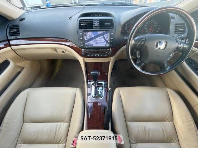 Honda INSPIRE 2003-10 273089-1