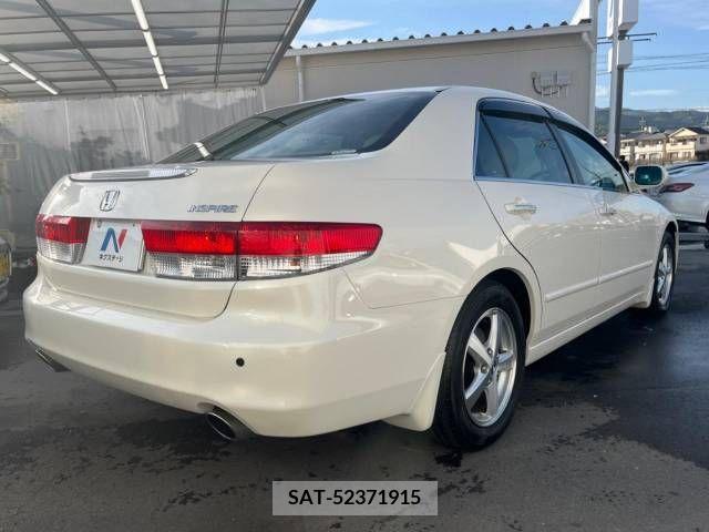 Honda INSPIRE 2003-10 273089-17