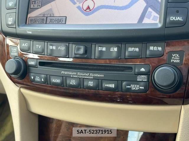 Honda INSPIRE 2003-10 273089-4