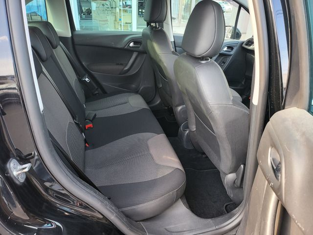 Citroen C3 2016-02 5173-12