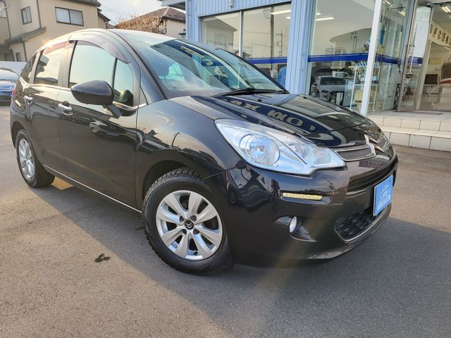 Citroen C3 2016-02 5173-0