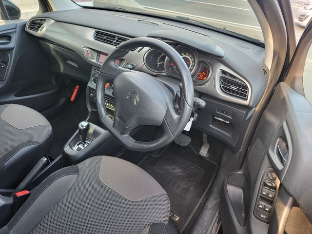 Citroen C3 2016-02 5173-2