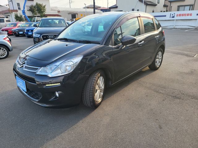 Citroen C3 2016-02 5173-5