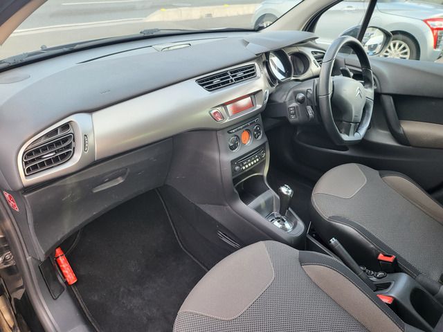Citroen C3 2016-02 5173-16