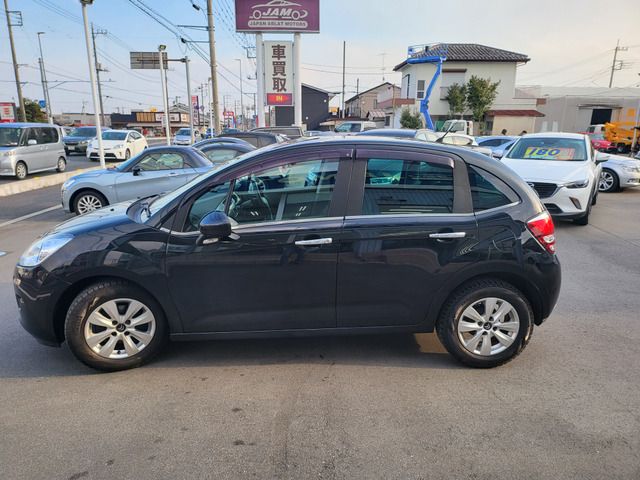 Citroen C3 2016-02 5173-6