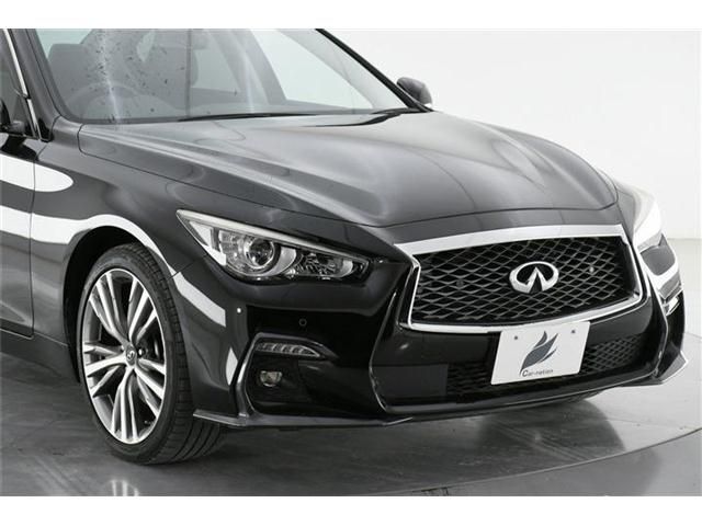 Nissan SKYLINE 2018-08 14404-2