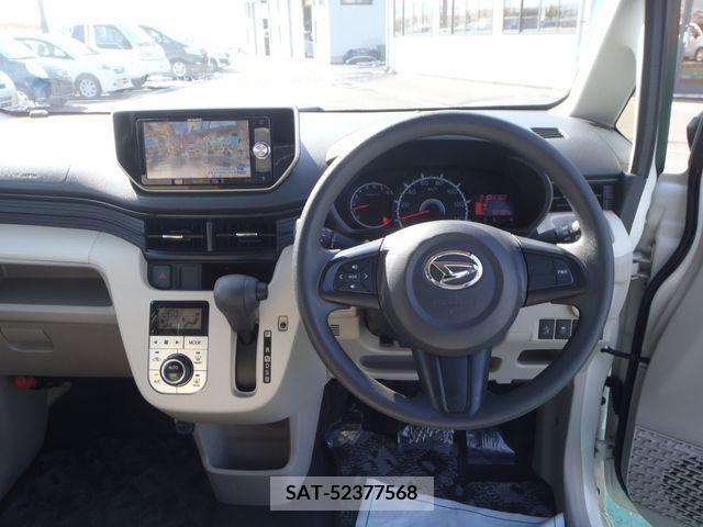 Daihatsu MOVE 2016-10 213701-1