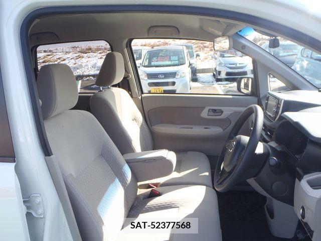 Daihatsu MOVE 2016-10 213701-8