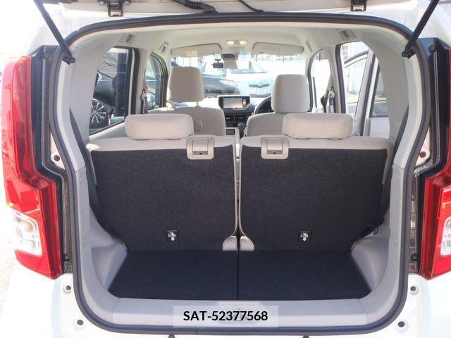 Daihatsu MOVE 2016-10 213701-10