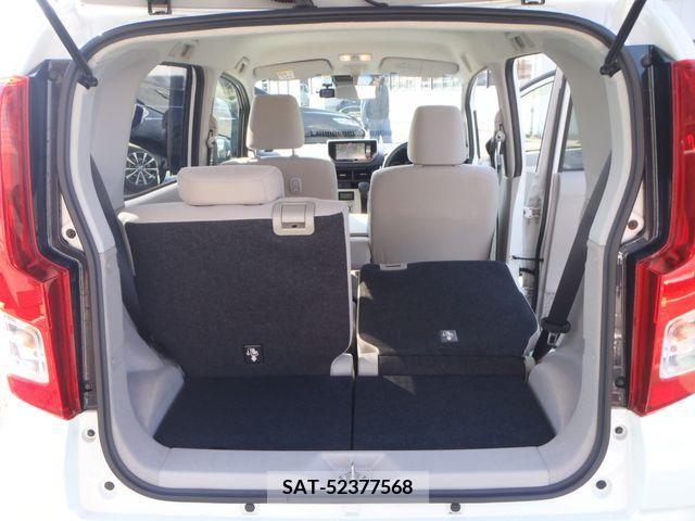 Daihatsu MOVE 2016-10 213701-11