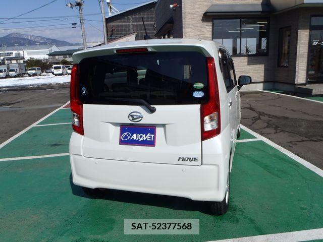 Daihatsu MOVE 2016-10 213701-2