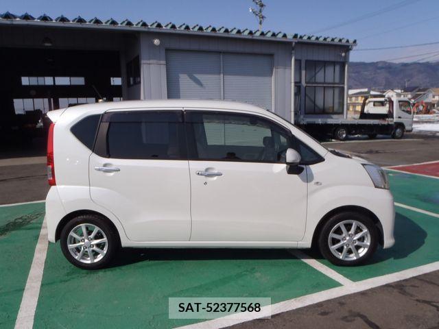 Daihatsu MOVE 2016-10 213701-3