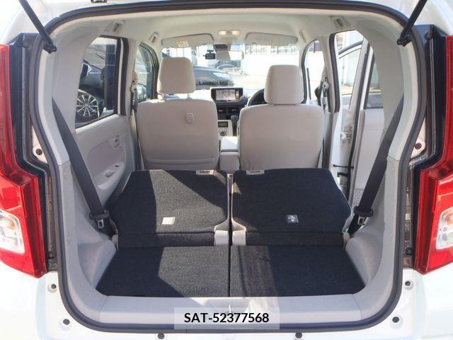 Daihatsu MOVE 2016-10 213701-12